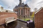 Gedempte Gracht 453, 's-Gravenhage: huis te huur