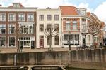 Voorhaven 3, Schoonhoven: huis te koop