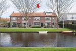 Kamerlingh Onnessingel 4, Lekkerkerk: huis te koop