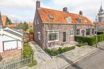 Groene Singel 27, Schoonhoven: huis te koop