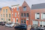 Frogerstraat 55, IJmuiden: huis te koop