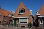 P J Jongstraat 58, Lutjebroek: huis te koop