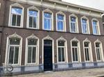 Willem Ii Straat 23, Tilburg: huis te huur