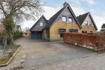 Skou 34, Joure: huis te koop