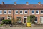 Albert Cuypstraat 16, 's-Hertogenbosch: huis te koop