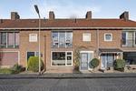 Van Musschenbroekstraat 3, 's-Hertogenbosch: huis te koop
