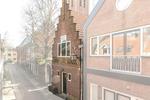 Vrouwestraat 8, Haarlem: huis te koop