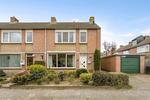 Van Riebeeckstraat 1, Veghel: huis te koop