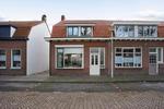 Emmaplein 11, Bergen op Zoom: huis te koop