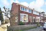 Boeroestraat 6, Dordrecht: huis te koop