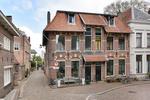 Kerkstraat 1, Zaltbommel: huis te koop