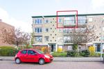 Jacques Perklaan 46 Ii, Haarlem: huis te koop