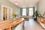 Hooftskade 96, 's-Gravenhage: huis te koop