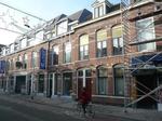 Hugo de Grootstraat 12, Delft: huis te huur