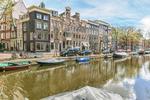 Reguliersgracht 87, Amsterdam: huis te koop
