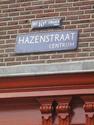 Hazenstraat 56 C, Amsterdam: huis te huur