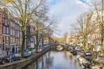 Lijnbaansgracht 322-1, Amsterdam: huis te huur