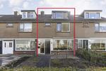 Klaproos 39, Barendrecht: huis te koop