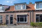 Dirk Bosstraat 5, Middelharnis: huis te koop