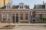 Achter de Hoven 81, Leeuwarden: huis te koop