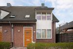 Jozef Israelsstraat 43, Dordrecht: huis te koop