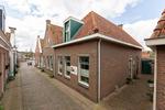Midstrjitte 64, Woudsend: huis te koop
