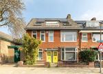 Ambachtstraat 14 Zwart, Haarlem: huis te koop