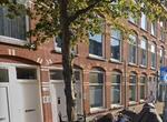 Weimarstraat, 's-Gravenhage: huis te huur