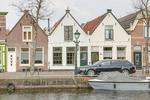 Oudegracht 80, Alkmaar: huis te koop