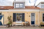Visserstraat 62, Middelharnis: huis te koop