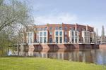 Zwaenenstede 11, 's-Hertogenbosch: huis te koop