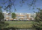 Kruiskampsingel 389, 's-Hertogenbosch: huis te huur