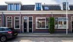 Zonstraat 33, Utrecht: huis te koop