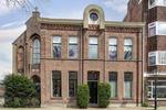 Bemuurde Weerd Oz 55, Utrecht: huis te koop