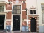 Herenstraat 33, Utrecht: huis te huur