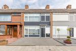 Edward Jennerstraat 27, Hoogerheide: huis te koop