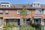 Merckthoef 37, Eindhoven: huis te koop