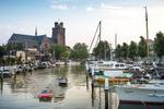Buiten Walevest 15 D, Dordrecht: huis te koop