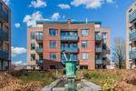 Stationsweg 39 07, Meppel: huis te koop
