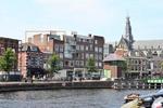 Spaarne, Haarlem: huis te huur