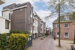 Weddesteeg 15, Leiden: huis te koop
