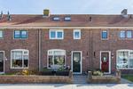 Pieter Jelle Troelstraweg 27, Egmond aan Zee: huis te koop