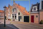 Waagstraat 24, Enkhuizen: huis te koop