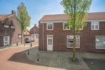 Mathieu Starrenstraat 6, Horst: huis te koop