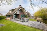 Veneweg 189 3, Wanneperveen: huis te koop