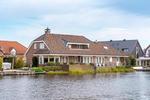 Bovenkerkseweg 1 A, Giessenburg: huis te koop