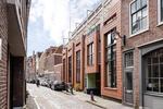 Klein Heiligland 14 B, Haarlem: huis te koop