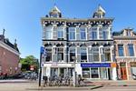 Zijlweg 38 A, Haarlem: huis te koop