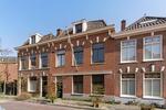 Gerrit Doustraat 4, Leiden: huis te koop