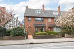 Van Wouwstraat 4, 's-Gravenhage: huis te koop